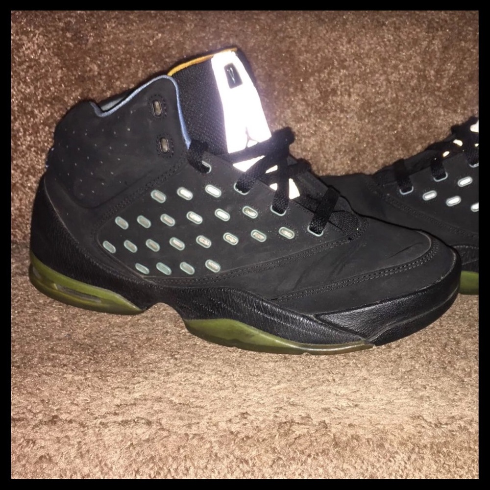 Jordan Melo 5.5 V.5 Carmelo Anthony 6.5